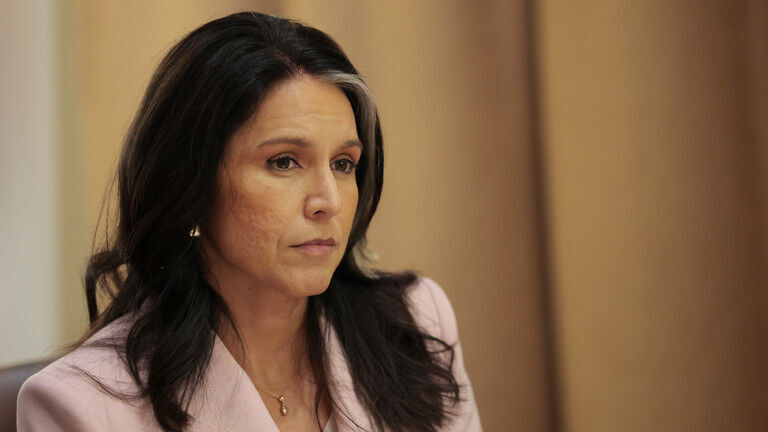 Tulsi Gabbard
