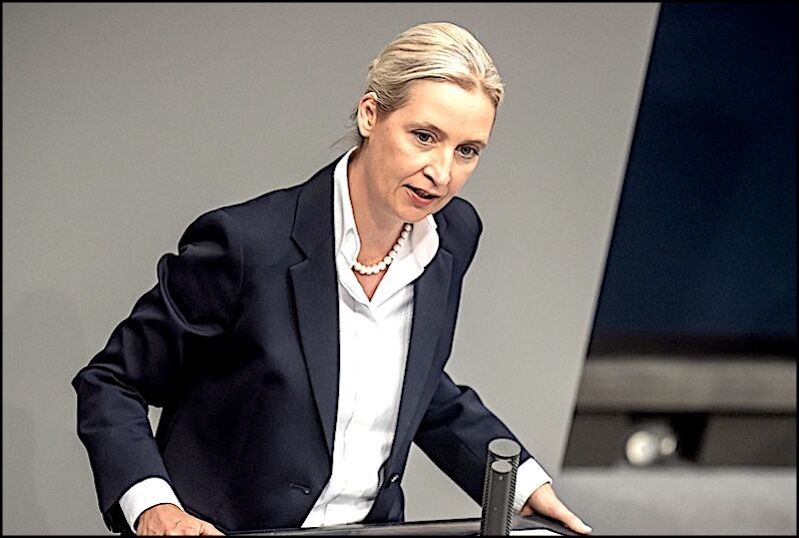 Click to enlarge Weidel
