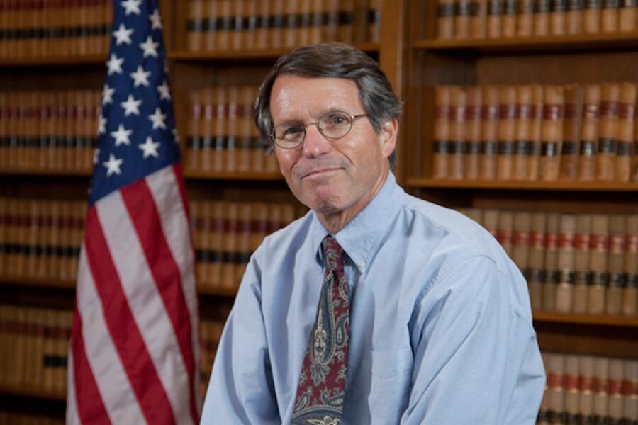 Judge William Orrick block trump sanctuary city funding