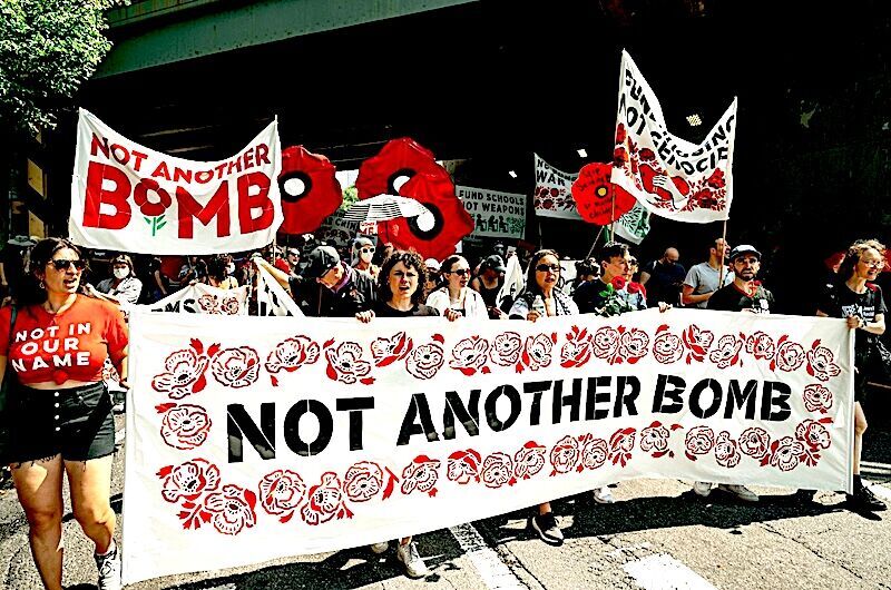 activists