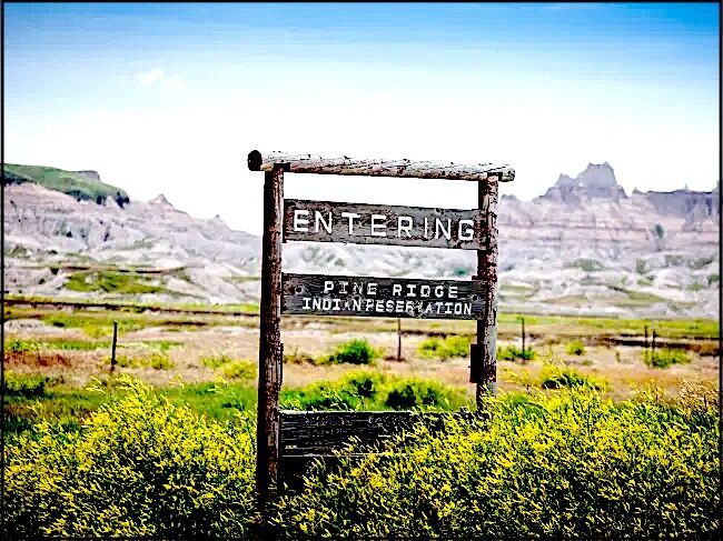 Click to enlarge indian reservation