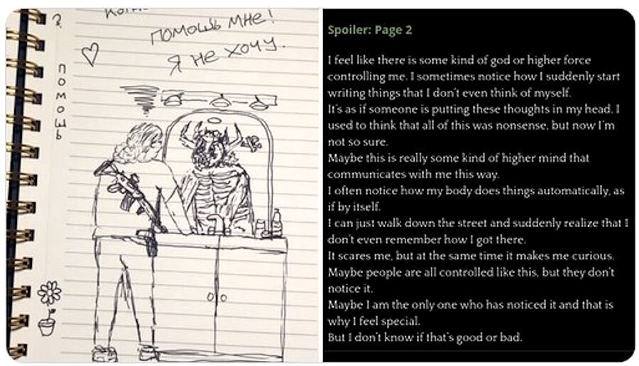 milwaukee school shooter trans