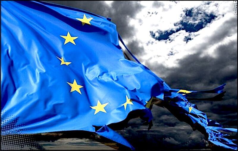 EU flag