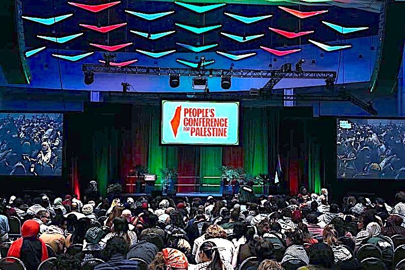 Conference plenary