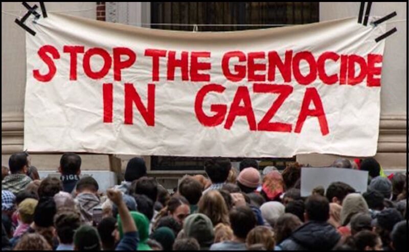 Protest