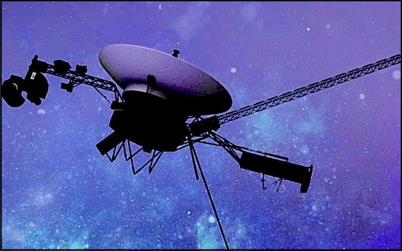 Voyager 1