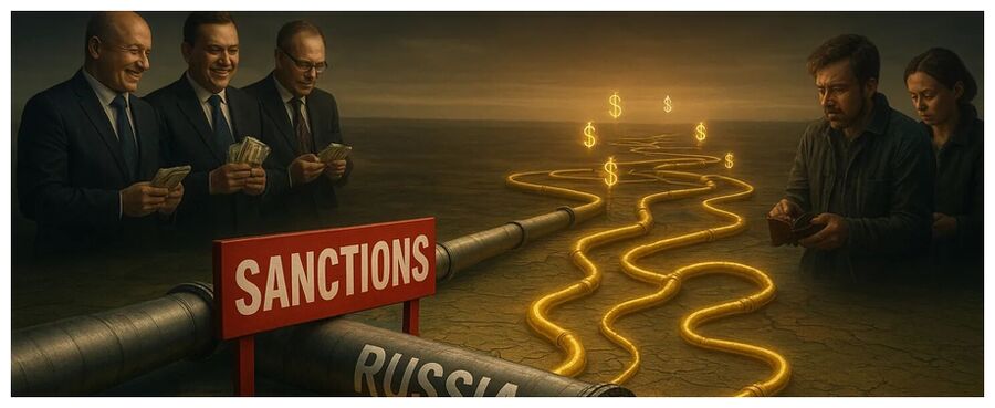 Click to enlarge Russian Oil