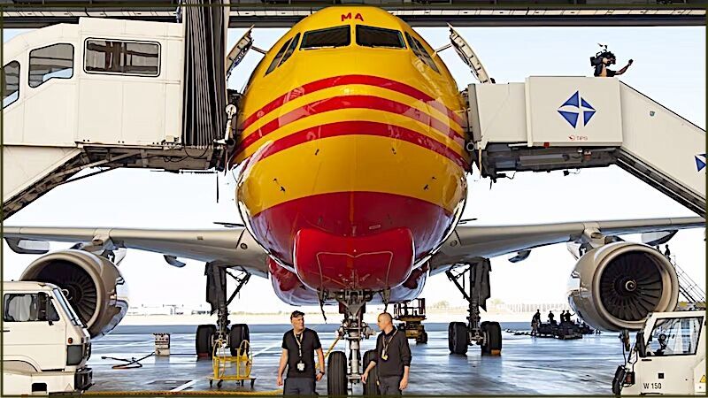 DHL Express