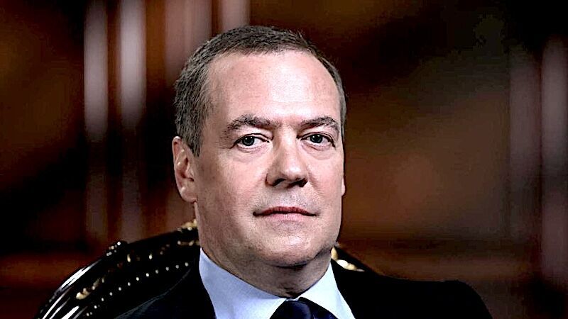 Medvedev