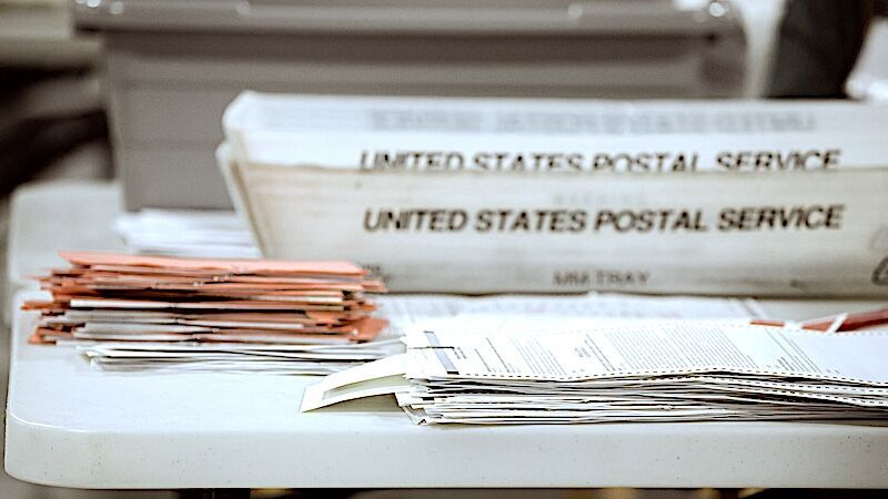 ballots