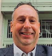 Jeff Arnold Avatar