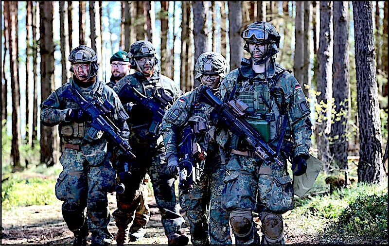 Germans