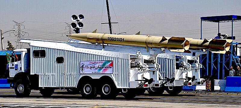 Click to enlarge trucks rockets