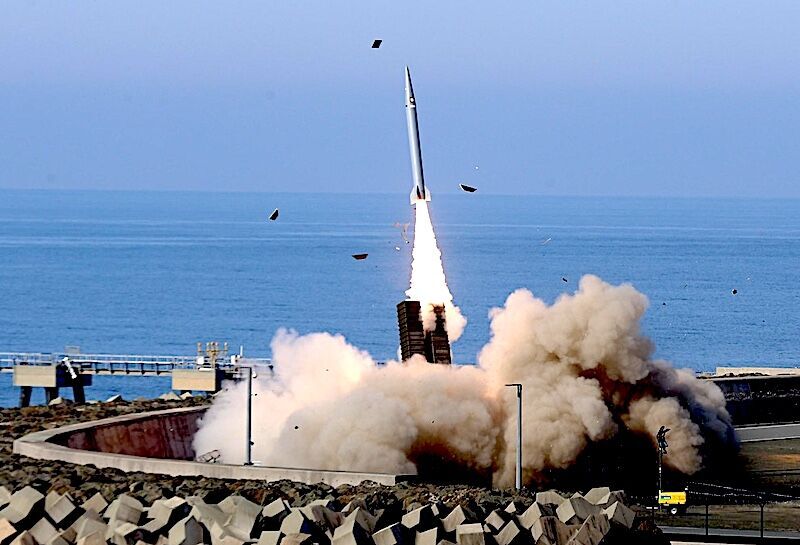 Click to enlarge Turkiye's longest-range missile