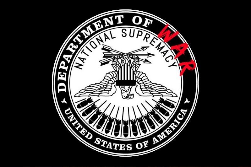 Click to enlarge Dept of war