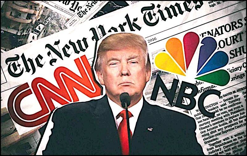 Click to enlarge Trump News sources