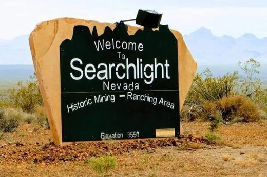 Seventy piles of cremated human remains mysteriously dumped in desert near Las Vegas sparks investigation Seventy piles of cremated human remains mysteriously dumped in desert near Las Vegas sparks investigation