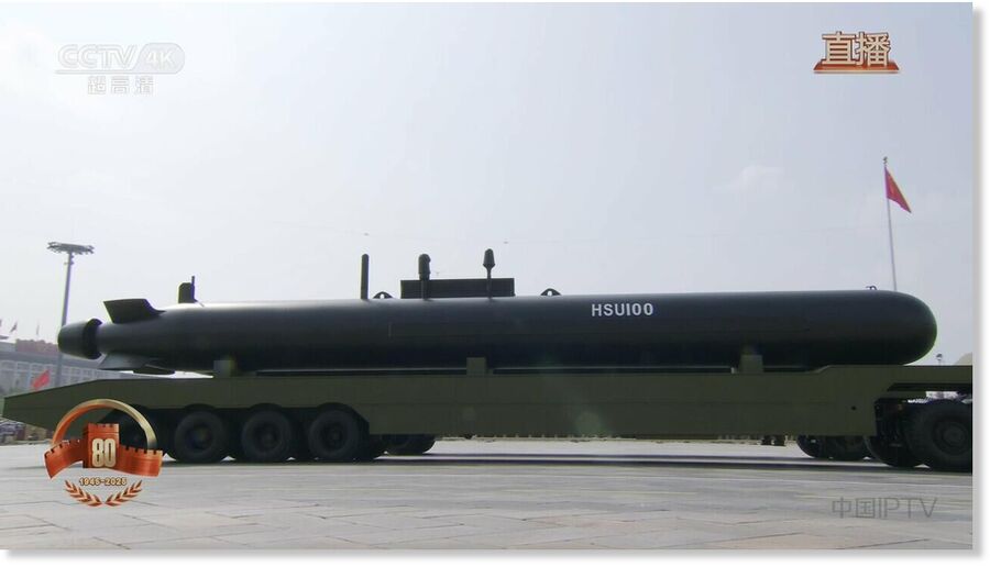 Click to enlarge china sea drones