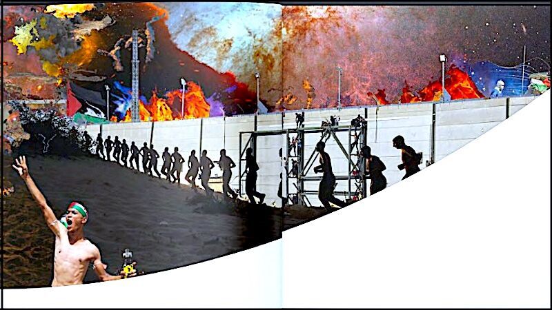 Click to enlarge palestinian return