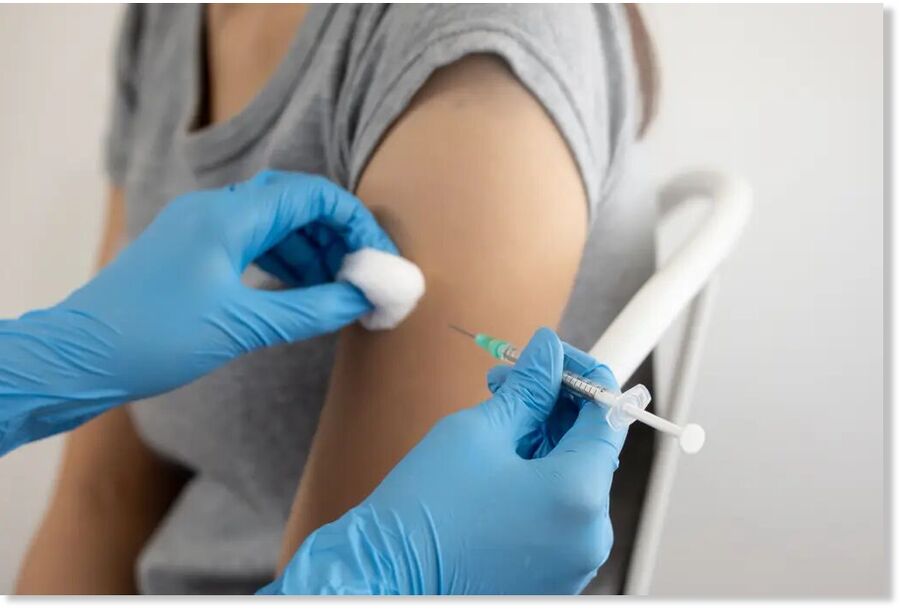 vaccine