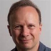 Michael Rainsborough Avatar
