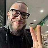 Shaun King Avatar