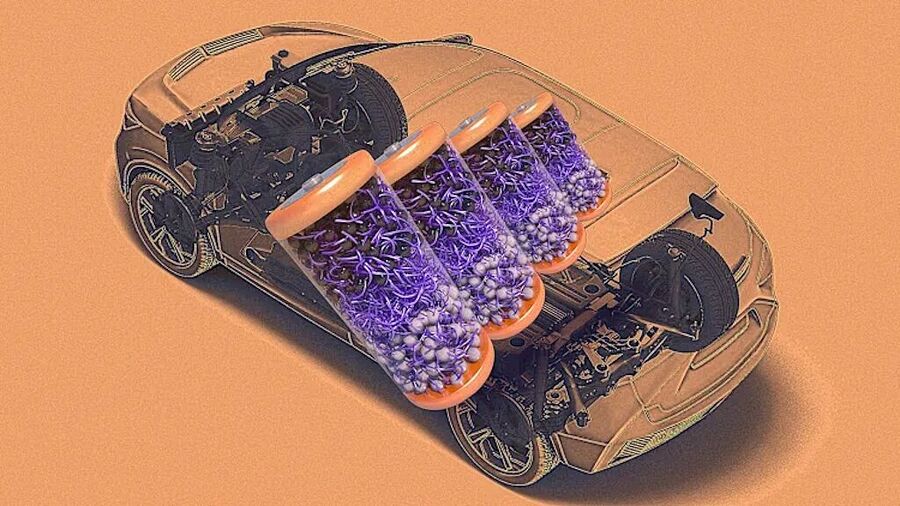 electric car battery recycling MIT