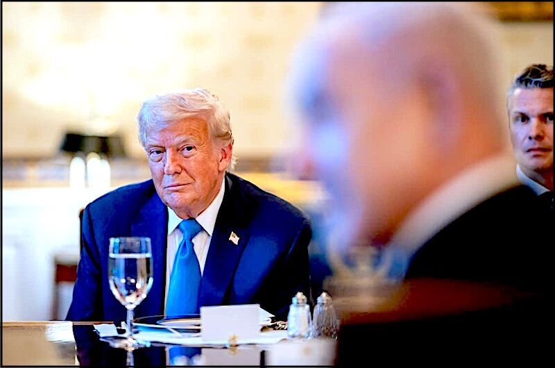 Trump Neti