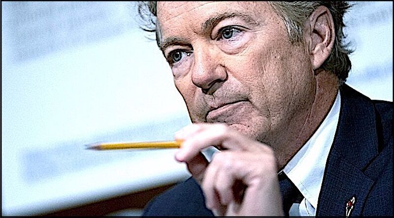Rand Paul