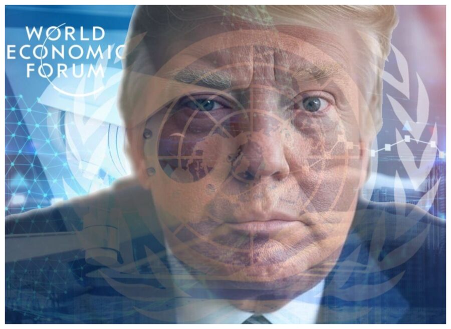 Click to enlarge Trump