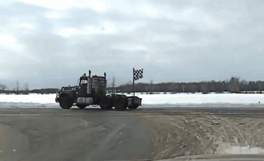 Click to enlarge Freedom Convoy