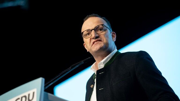 Jens Spahn