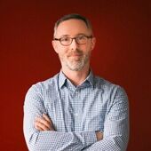 Paul McLeary Avatar