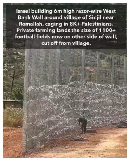 Click to enlarge Psychopaths of Israel