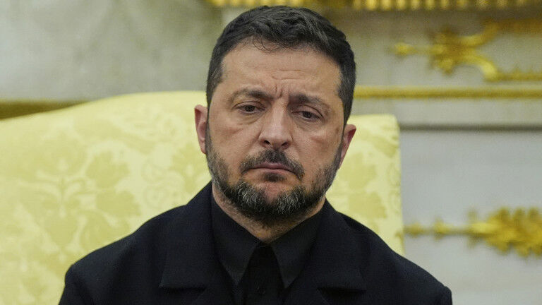 Zelensky