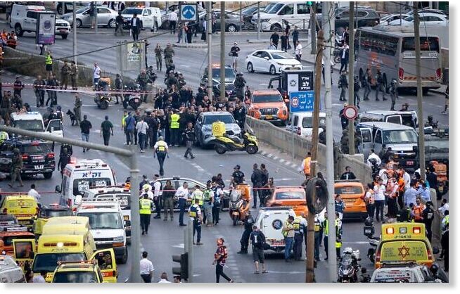 Click to enlarge jerusalem bombing
