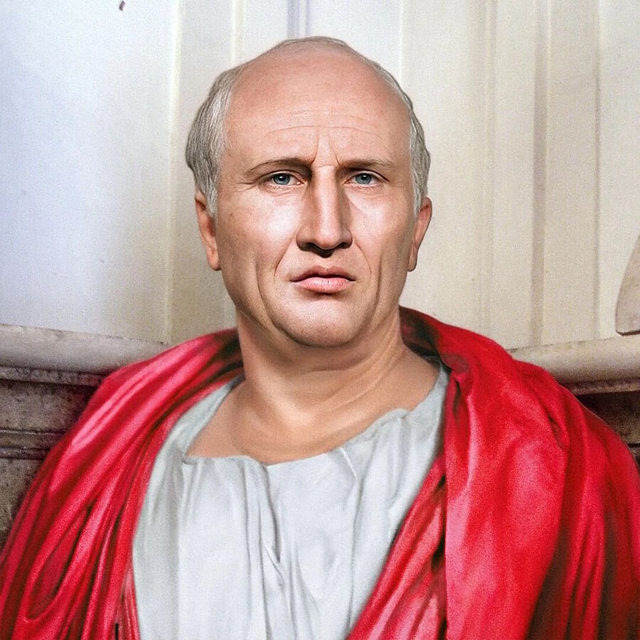 Click to enlarge cicero punchable face