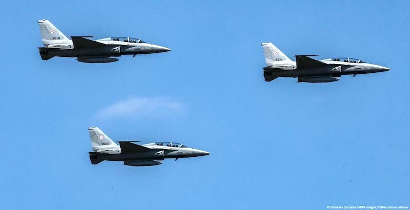 Polish Jets