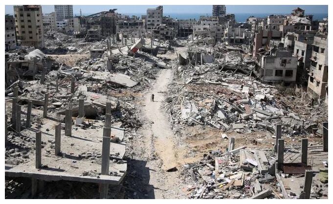 Gaza