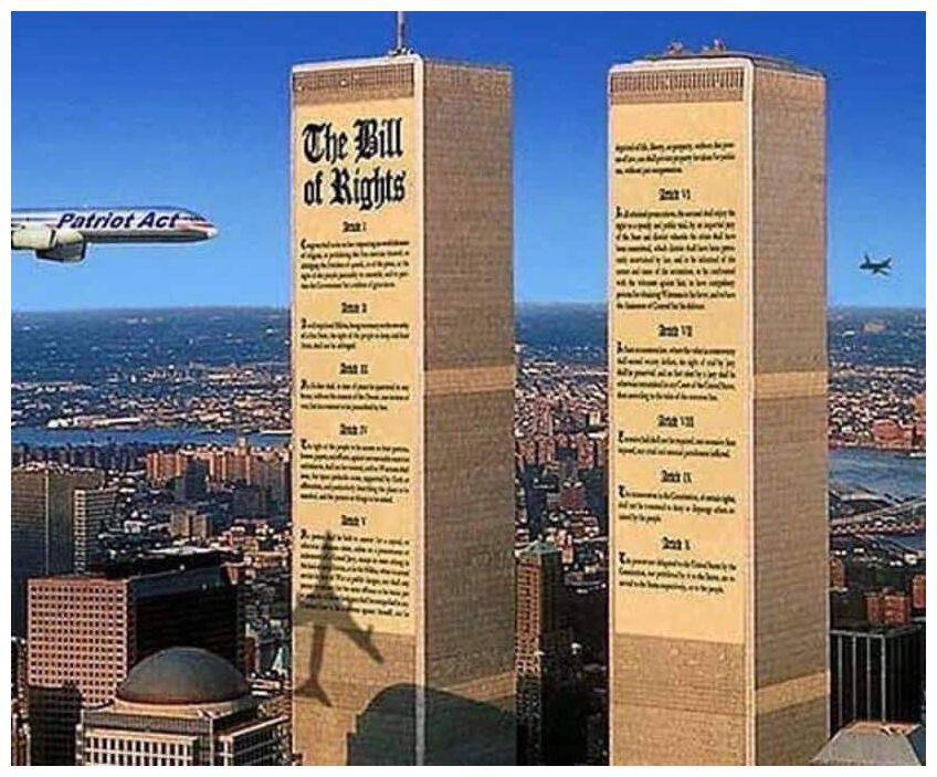 Twin Towers