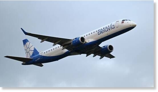 Click to enlarge belavia