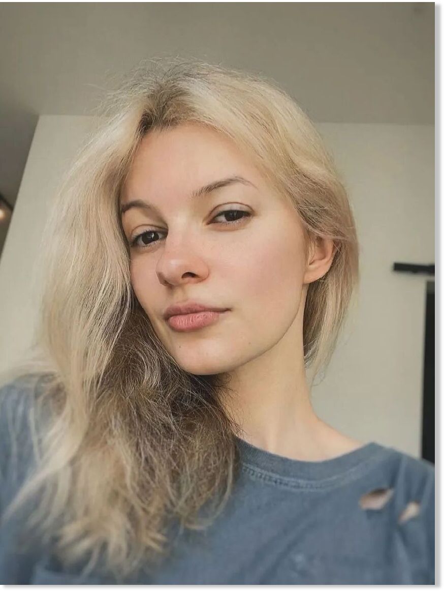 Click to enlarge Iryna Zarutska