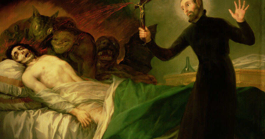 Exorcism