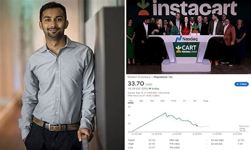 instacart