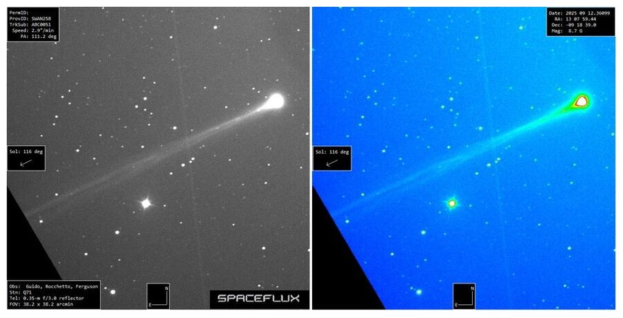 CometSwan25B