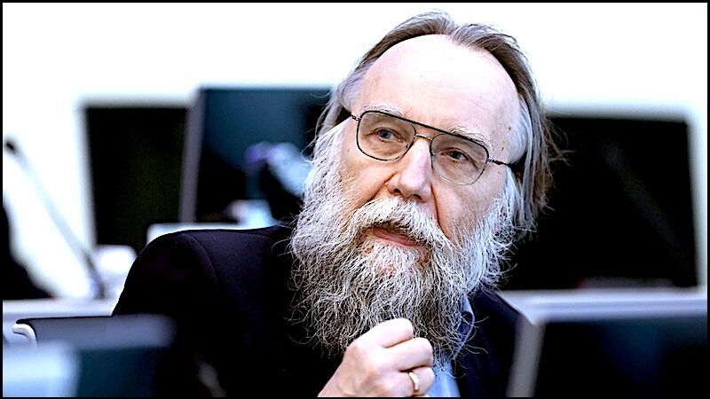 Dugin