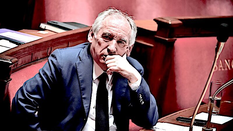 Bayrou