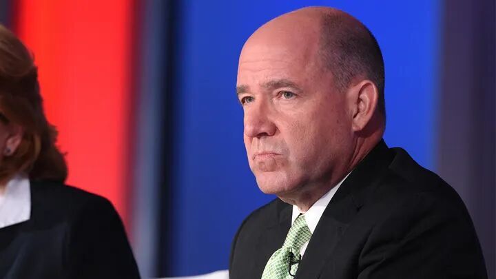 matthew dowd fired kirk assassination comments