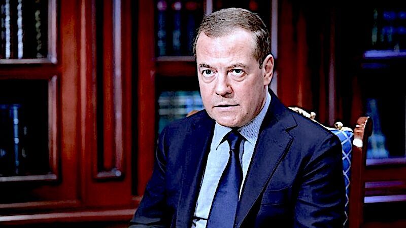Medvedev