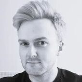 RJ Mackenzie Avatar